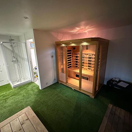 Gite Au Coeur Du Jura Entre Comte Et Vin Jaune, Gite Vin Jaune Chamole Luaran gambar