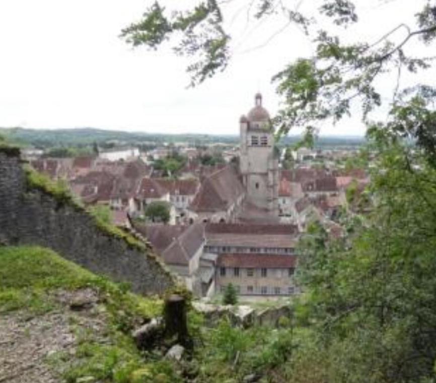 Gite Au Coeur Du Jura Entre Comte Et Vin Jaune, Gite Vin Jaune Chamole Luaran gambar