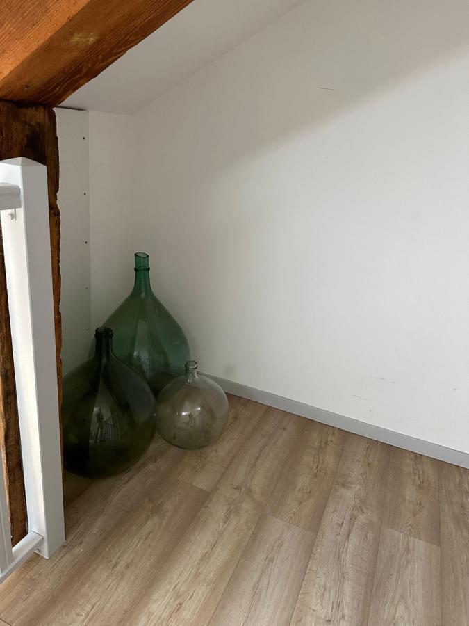 Gite Au Coeur Du Jura Entre Comte Et Vin Jaune, Gite Vin Jaune Chamole Luaran gambar